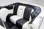 Lincoln Premiere Convertible Coupe 1957 года